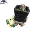 Gear Lever Actuator With Pentosin Oem 0002605998 for MB Actros Truck Brake Master Cylinder